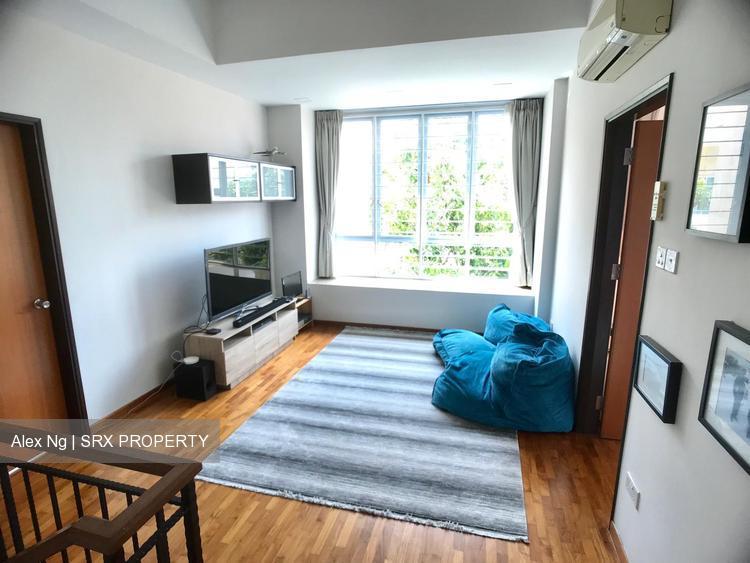 Jalan Senang (D14), Semi-Detached #191660952